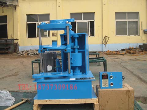 標(biāo)準式振篩機 標(biāo)準式振篩機